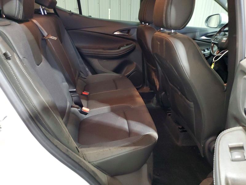 Aukcja sprzedaży 2024 Buick Encore Gx, vin: KL4AMBS23RB159495, numer aukcji: 67016296