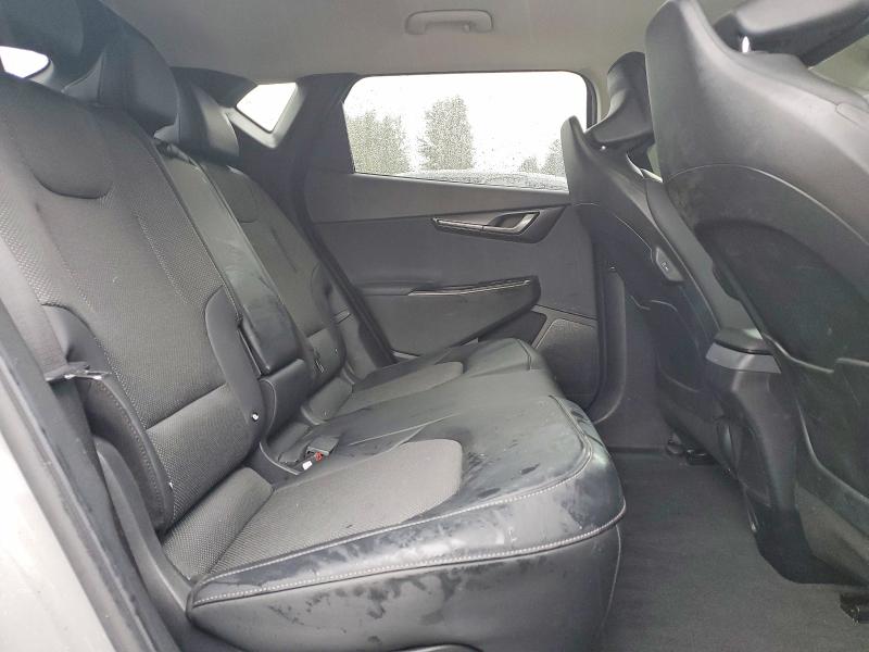 69613136 :رقم المزاد ، 5XYC3DJC1SG007704 vin ، 2025 Kia Ev6 مزاد بيع