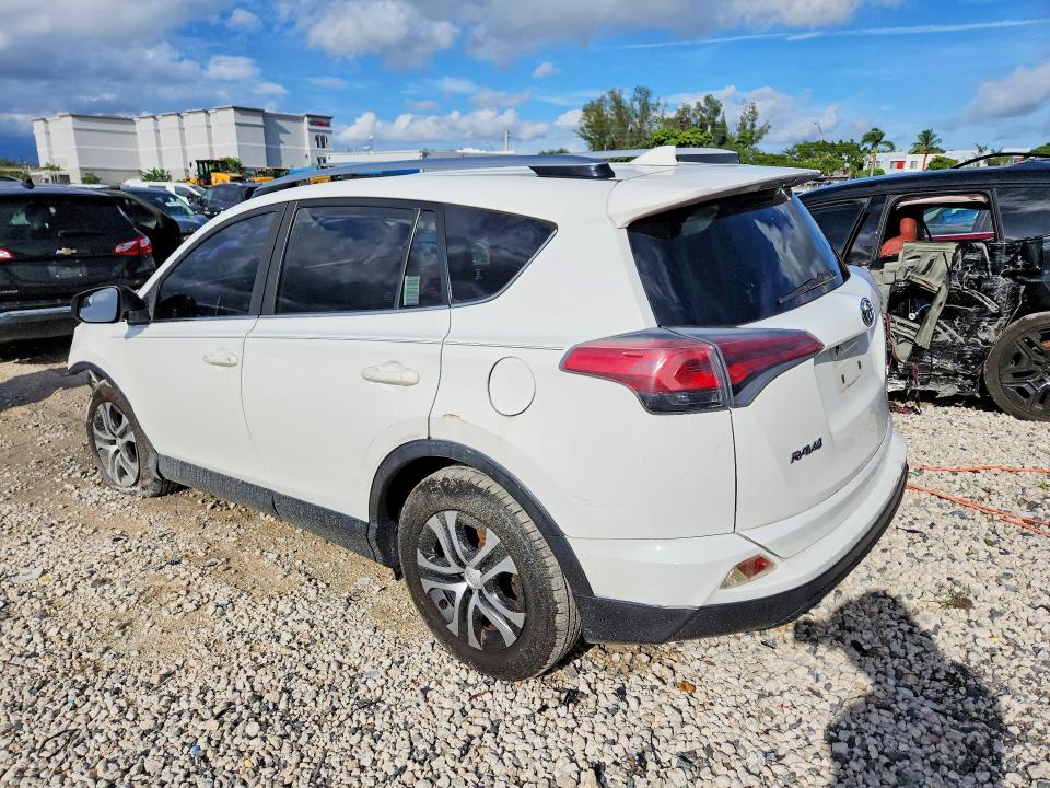 69938276 :رقم المزاد ، JTMZFREV5HJ715330 vin ، 2017 Toyota Rav4 مزاد بيع