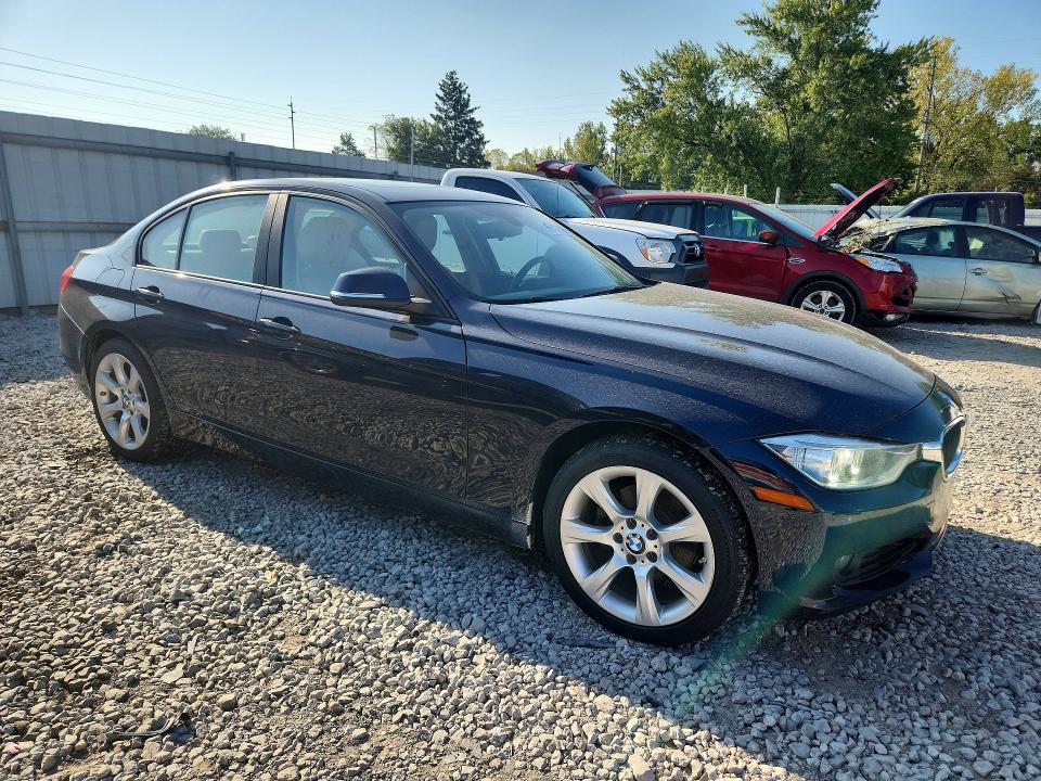 Aukcja sprzedaży 2015 Bmw 328, vin: WBA3B3G58FNR86252, numer aukcji: 67492496