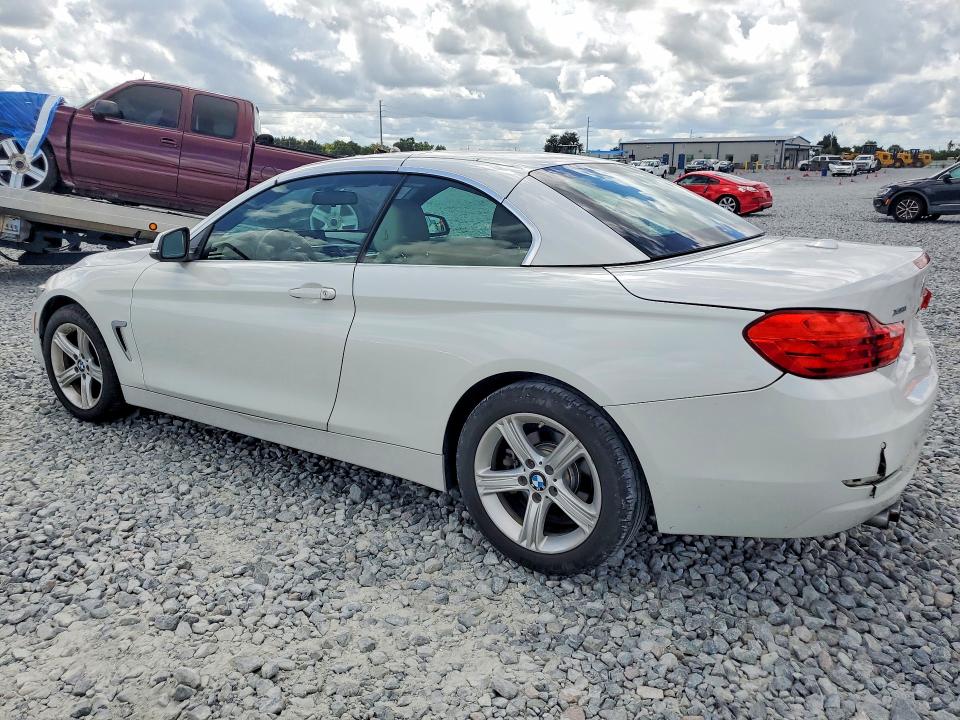Продаж на аукціоні авто 2015 Bmw 428, vin: WBA3T1C54FP820936, номер лоту: 69487986