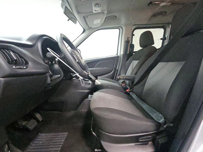 67842496 :رقم المزاد ، ZFBHRFBBXM6U31638 vin ، 2021 Ram Promaster City مزاد بيع
