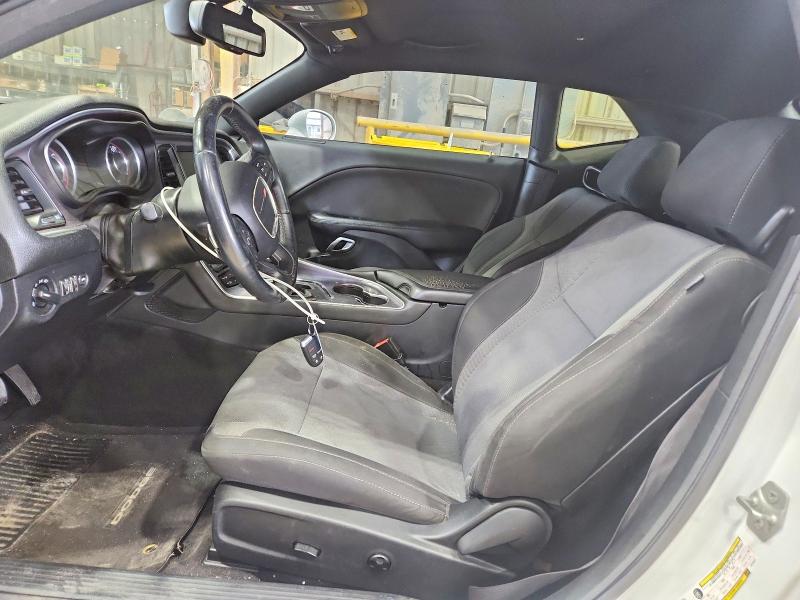 Продаж на аукціоні авто 2015 Dodge Challenger, vin: 2C3CDZAGXFH728421        , номер лоту: 67829306