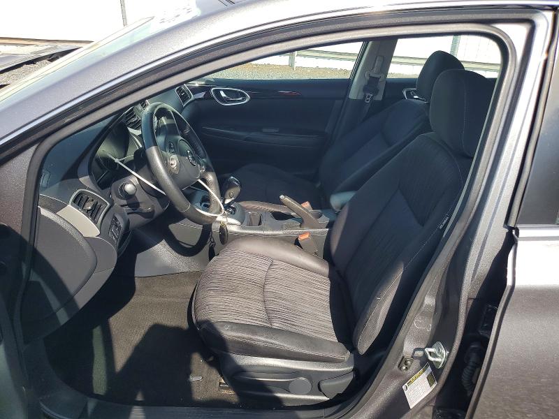 Aukcja sprzedaży 2019 Nissan Sentra, vin: 3N1AB7AP7KY266095, numer aukcji: 67968106