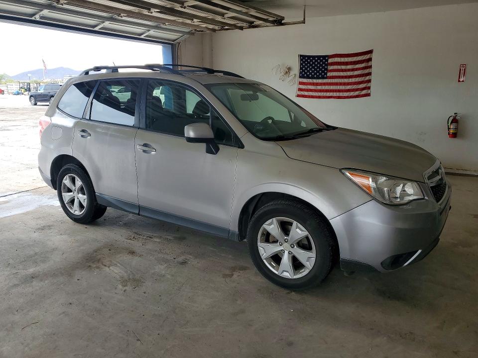 Aukcja sprzedaży 2015 Subaru Forester, vin: JF2SJADC8FH418432, numer aukcji: 70285366
