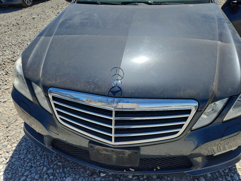 Aukcja sprzedaży 2011 Mercedes-benz E, vin: WDDHF9AB7BA416958, numer aukcji: 68126106