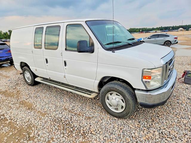 66228646 :رقم المزاد ، 1FTNE2EW7DDA80556 vin ، 2013 Ford E250 مزاد بيع