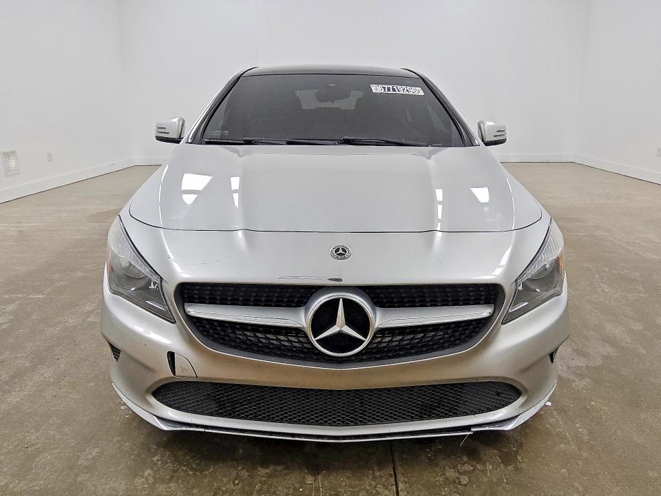 Aukcja sprzedaży 2019 Mercedes-benz Cla, vin: WDDSJ4EB9KN748474, numer aukcji: 67719296