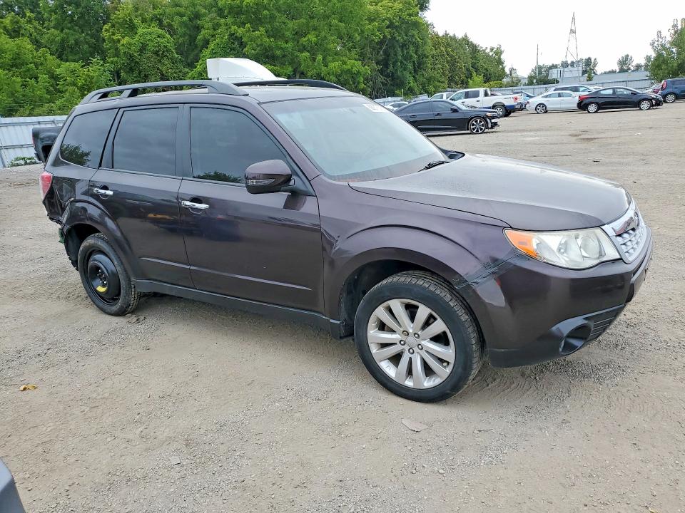 Aukcja sprzedaży 2013 Subaru Forester, vin: JF2SHCEC7DH409773, numer aukcji: 68217376