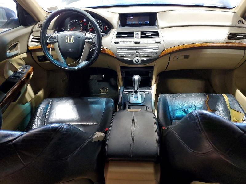 70472066 :رقم المزاد ، 1HGCP26859A149840 vin ، 2009 Honda Accord مزاد بيع