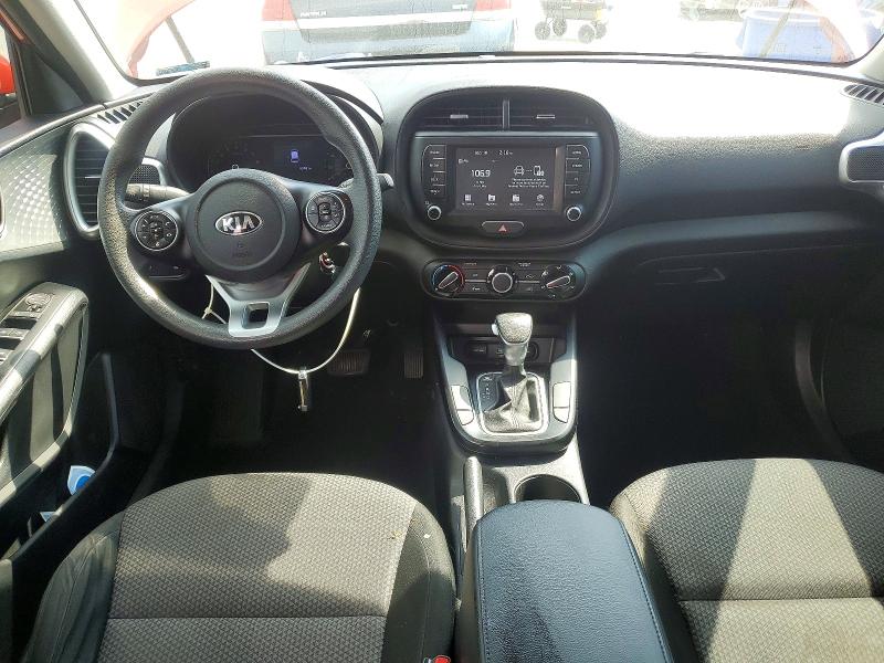 Продаж на аукціоні авто 2020 Kia Soul, vin: KNDJ23AU1L7708240, номер лоту: 69605046