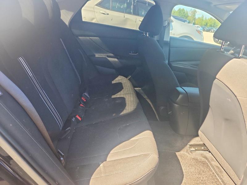 68243336 :رقم المزاد ، KMHLM4DG6SU917113 vin ، 2025 Hyundai Elantra مزاد بيع