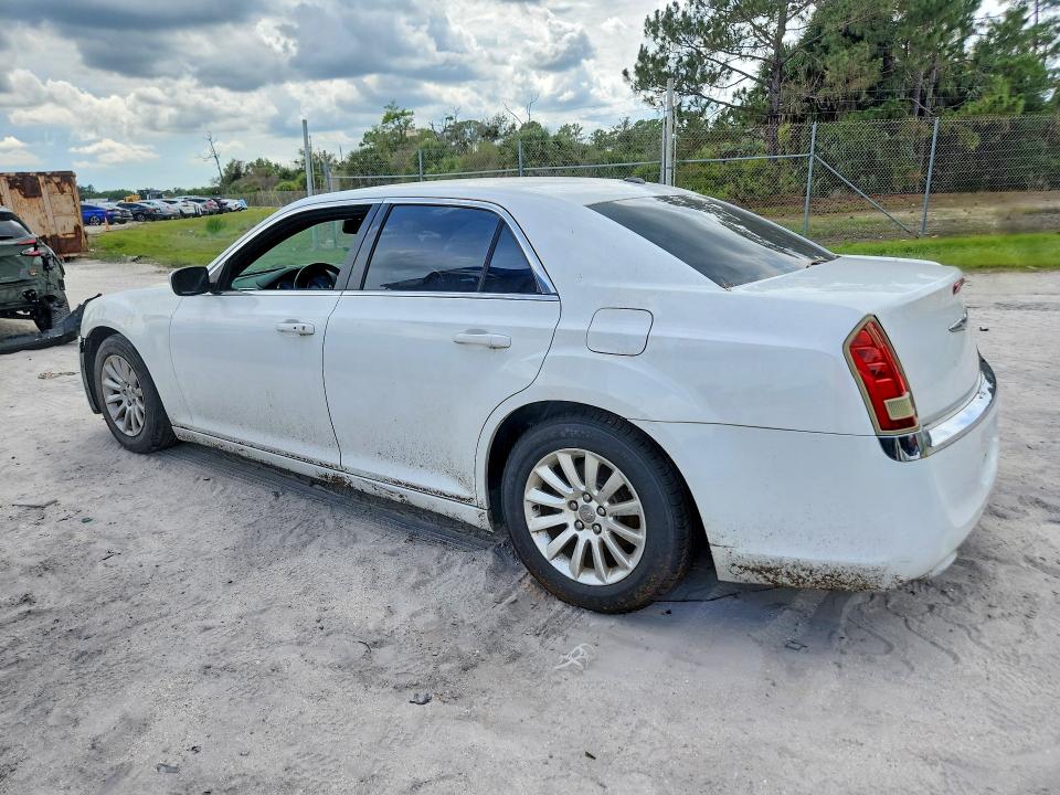Aukcja sprzedaży 2013 Chrysler 300, vin: 2C3CCAAG0DH588901, numer aukcji: 70845896