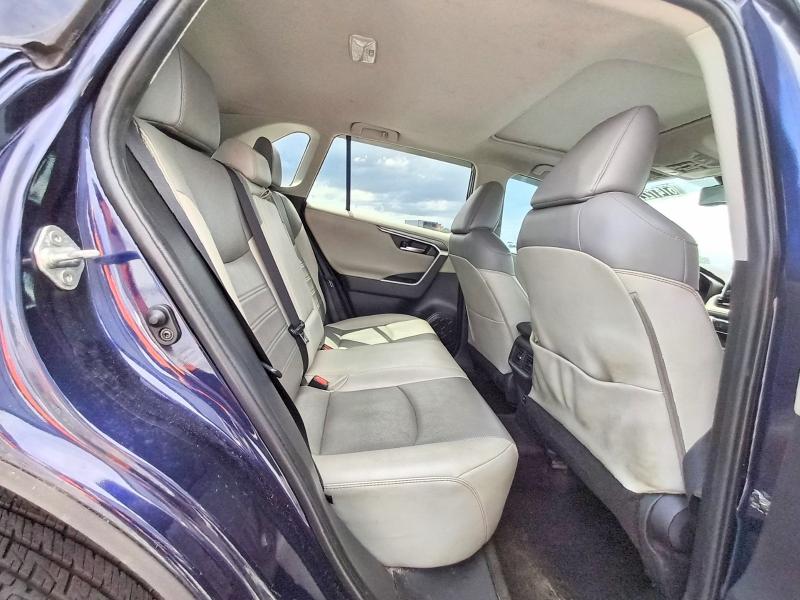 Продажа на аукционе авто 2019 Toyota Rav4, vin: 2T3Y1RFV8KC025428, номер лота: 67472226