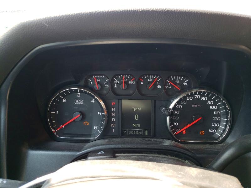Продажа на аукционе авто 2016 Chevrolet Silverado, vin: 1GC2CUEG2GZ317605, номер лота: 69657686