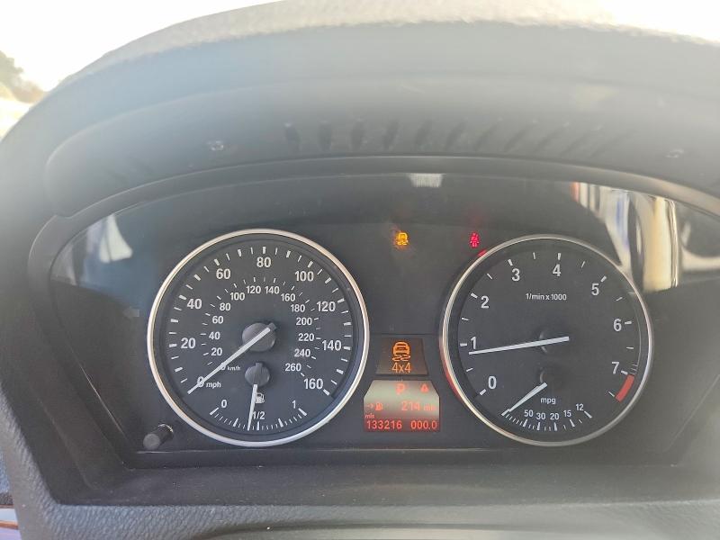 Aukcja sprzedaży 2010 Bmw X5, vin: 5UXFE4C58AL276550, numer aukcji: 67038736