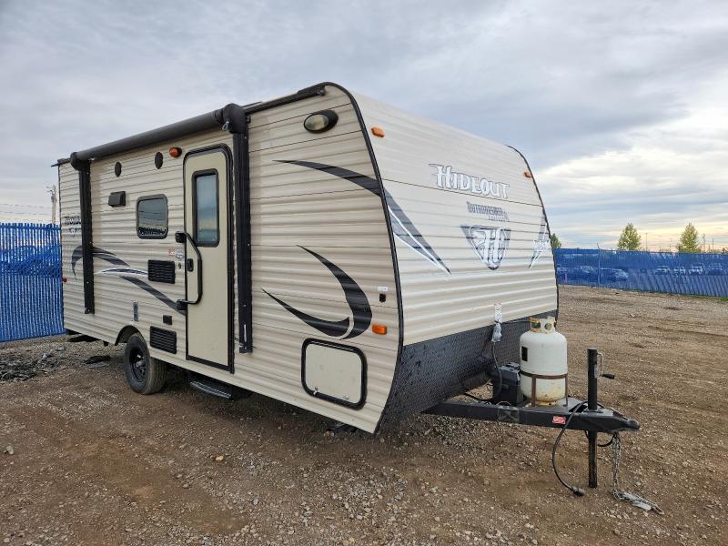Продаж на аукціоні авто 2017 Keystone Rv Recreational Vehicle (rv), vin: 4YDT1751XHW208378, номер лоту: 70044836