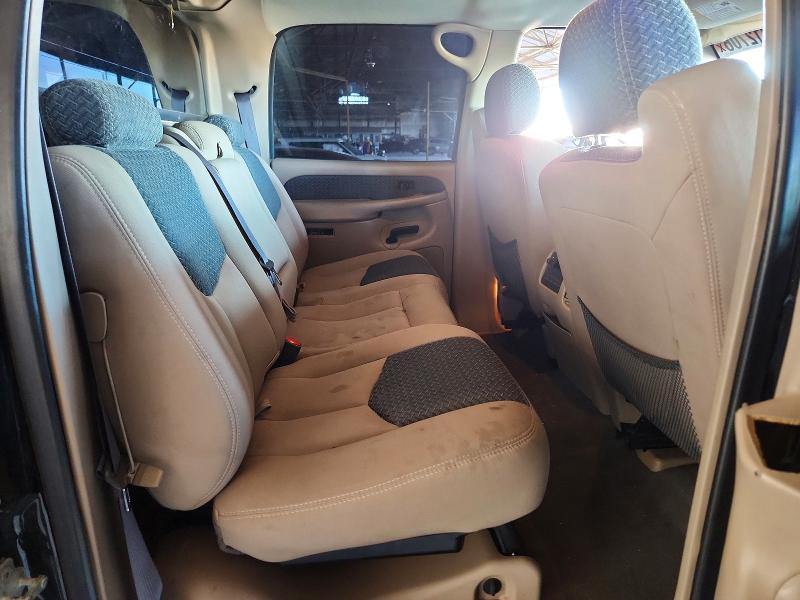 70312706 :رقم المزاد ، 3GNEC12T14G214711 vin ، 2004 Chevrolet Avalanche مزاد بيع