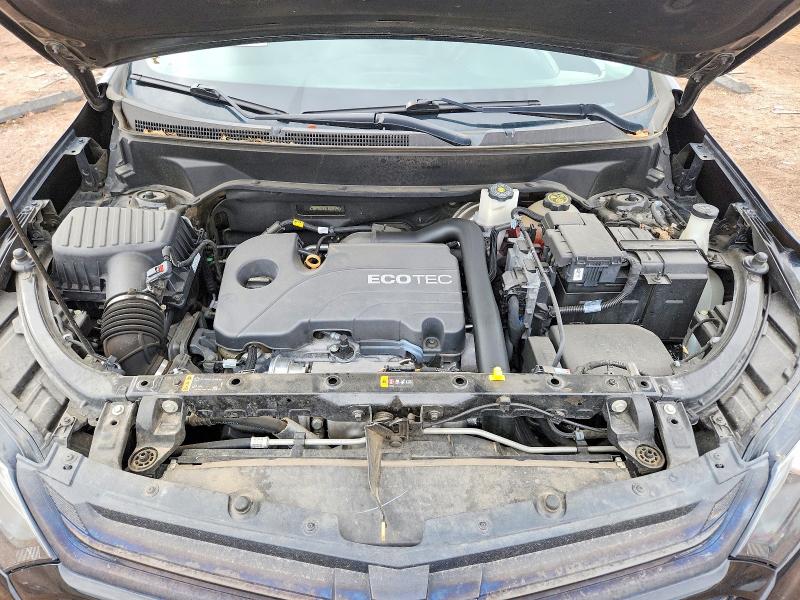 Продажа на аукционе авто 2020 Chevrolet Equinox, vin: 2GNAXUEV3L6209490, номер лота: 70522736