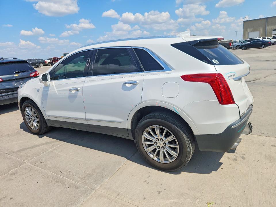 Aukcja sprzedaży 2017 Cadillac Xt5, vin: 1GYKNARSXHZ175863, numer aukcji: 66966576