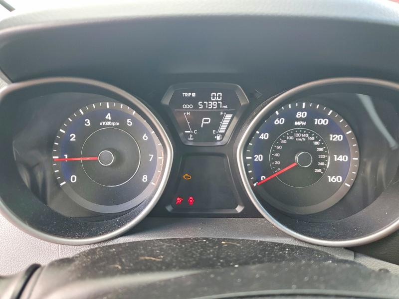 Aukcja sprzedaży 2013 Hyundai Elantra, vin: 5NPDH4AE6DH268524, numer aukcji: 68792516