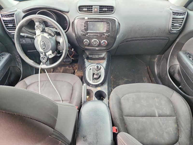Продаж на аукціоні авто 2019 Kia Soul, vin: KNDJN2A21K7001220, номер лоту: 69694756