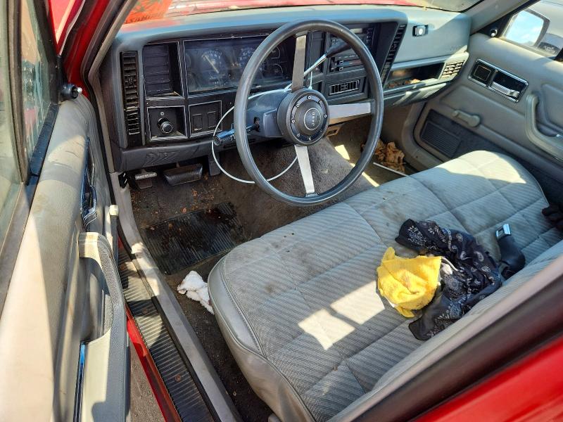 Продаж на аукціоні авто 1990 Jeep Comanche, vin: 1J7FT36L6LL260889, номер лоту: 68347156