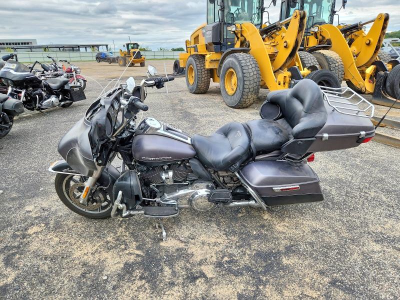 Продаж на аукціоні авто 2017 Harley-davidson Flhtk, vin: 1HD1KED15HB604110, номер лоту: 68955306