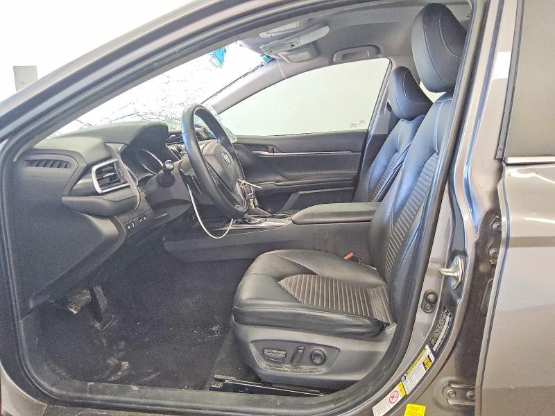 Продаж на аукціоні авто 2018 Toyota Camry, vin: 4T1B11HK2JU627533, номер лоту: 66109746