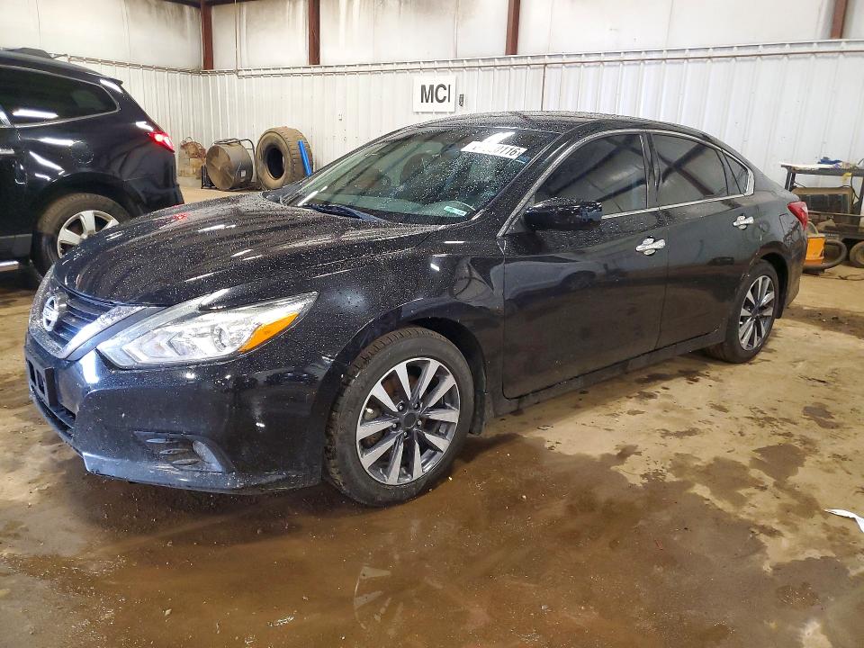 Aukcja sprzedaży 2016 Nissan Altima, vin: 1N4AL3AP4GC289374, numer aukcji: 67520116