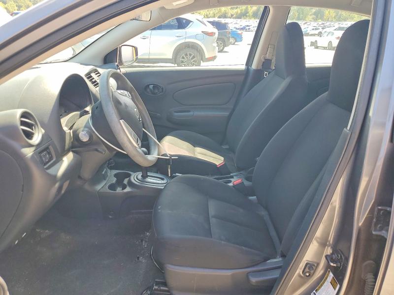 2017 Nissan Versa მანქანა იყიდება აუქციონზე, vin: 3N1CN7AP9HL847362, აუქციონის ნომერი: 67414716