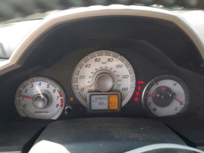 Продажа на аукционе авто 2012 Honda Pilot, vin: 5FNYF4H72CB071765, номер лота: 70050136
