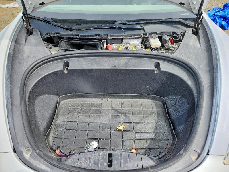 Aukcja sprzedaży 2020 Tesla Model 3, vin: 5YJ3E1EB1LF667356, numer aukcji: 68741846