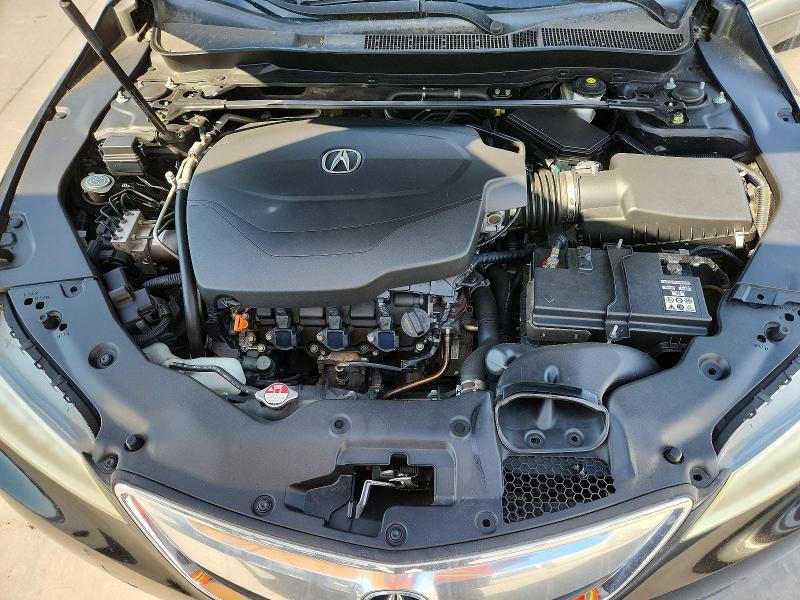 69732116 :رقم المزاد ، 19UUB2F58FA001282 vin ، 2015 Acura Tlx مزاد بيع
