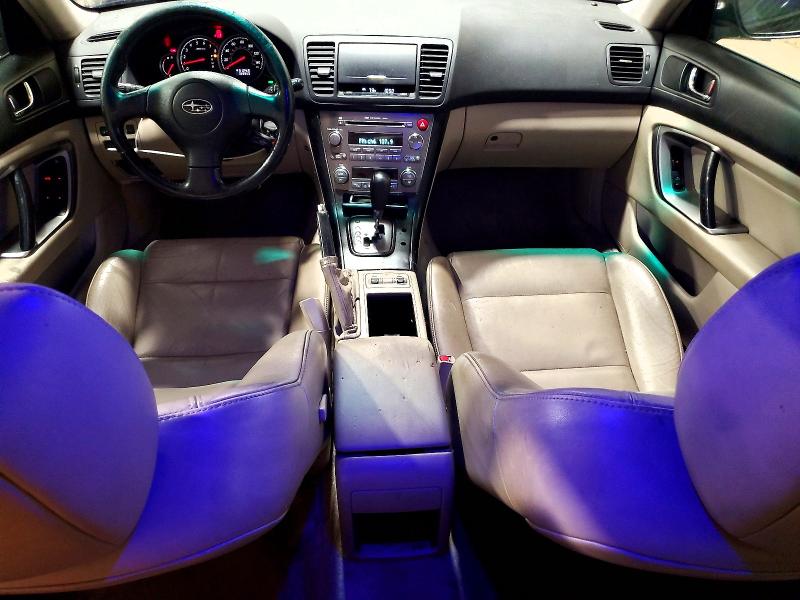 Aukcja sprzedaży 2006 Subaru Legacy, vin: 4S3BL626667213751, numer aukcji: 69619416