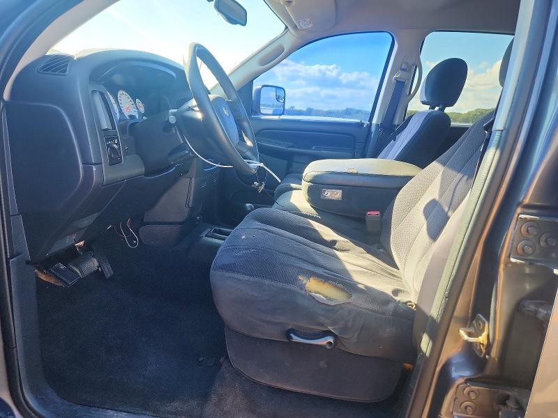 Продажа на аукционе авто 2004 Dodge Ram 2500, vin: 1D7KU28D84J256134, номер лота: 69605196