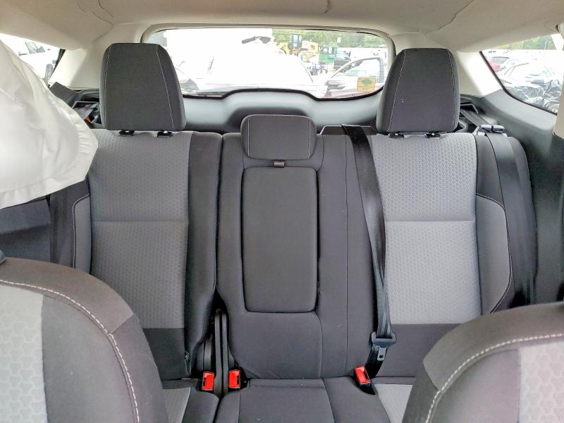 2018 Ford Escape მანქანა იყიდება აუქციონზე, vin: 1FMCU9GD7JUB53253, აუქციონის ნომერი: 70318306