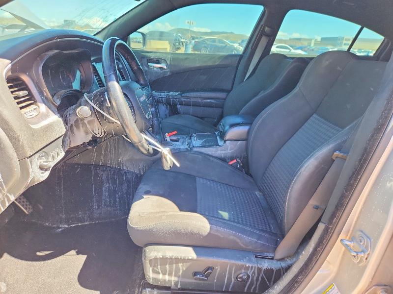 2019 Dodge Charger მანქანა იყიდება აუქციონზე, vin: 2C3CDXHG1KH736072, აუქციონის ნომერი: 70515316