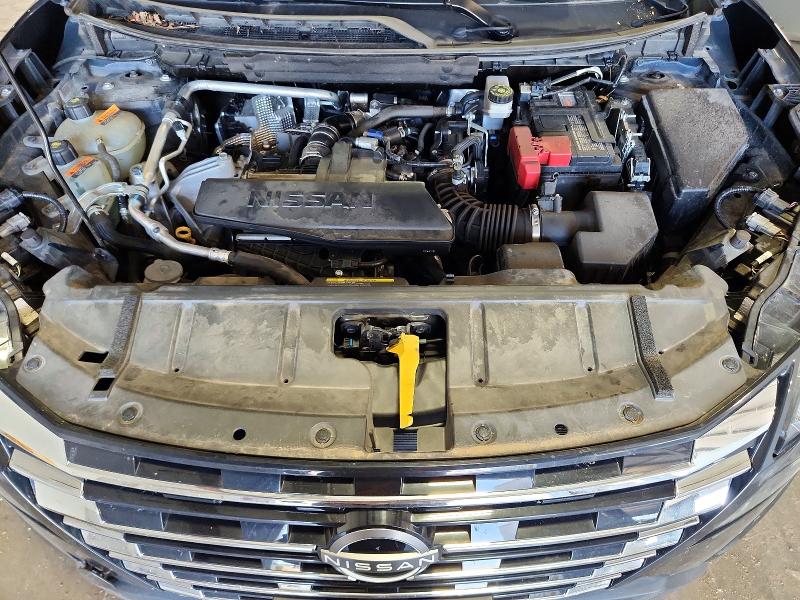 Aukcja sprzedaży 2024 Nissan Rogue, vin: 5N1BT3AB6RC683637, numer aukcji: 69627576