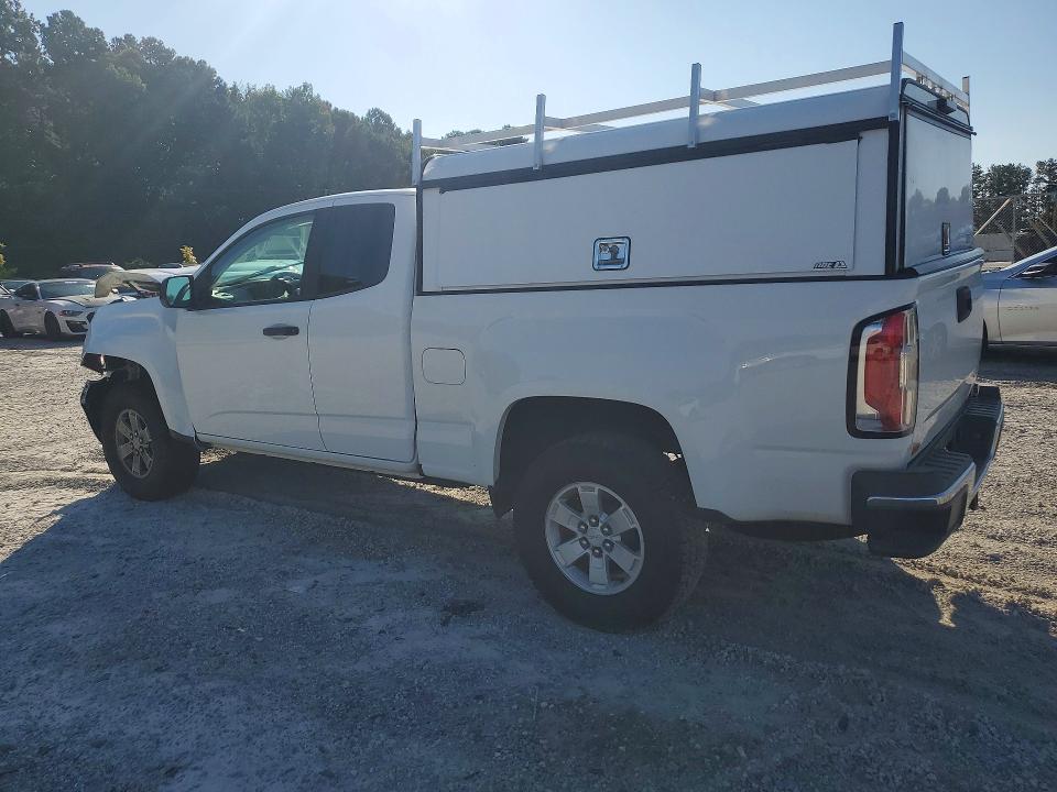 Продаж на аукціоні авто 2018 Gmc Canyon, vin: 1GTH5BEN5J1199983, номер лоту: 67382926