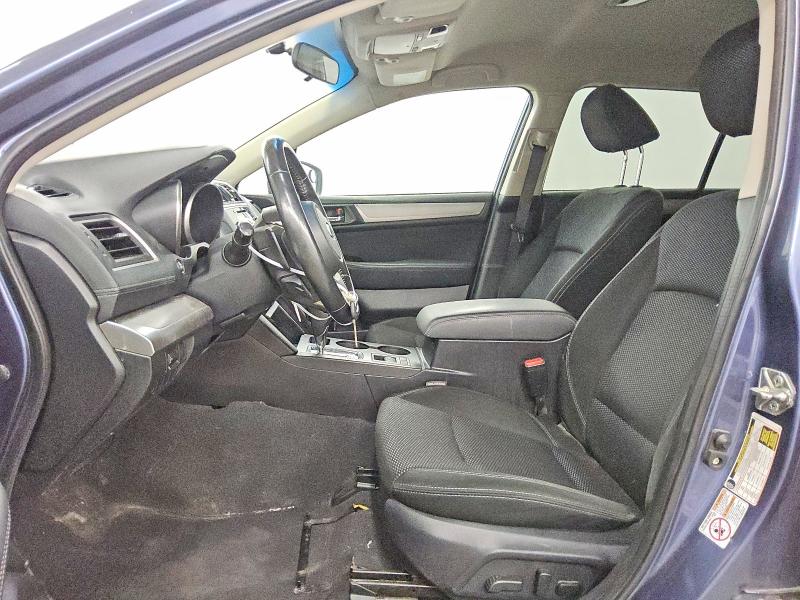 67003696 :رقم المزاد ، 4S4BSACC8J3226796 vin ، 2018 Subaru Outback مزاد بيع