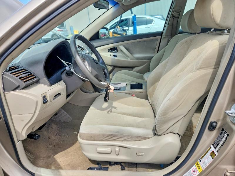 Продаж на аукціоні авто 2009 Toyota Camry, vin: 4T1BE46K89U834013, номер лоту: 70912106