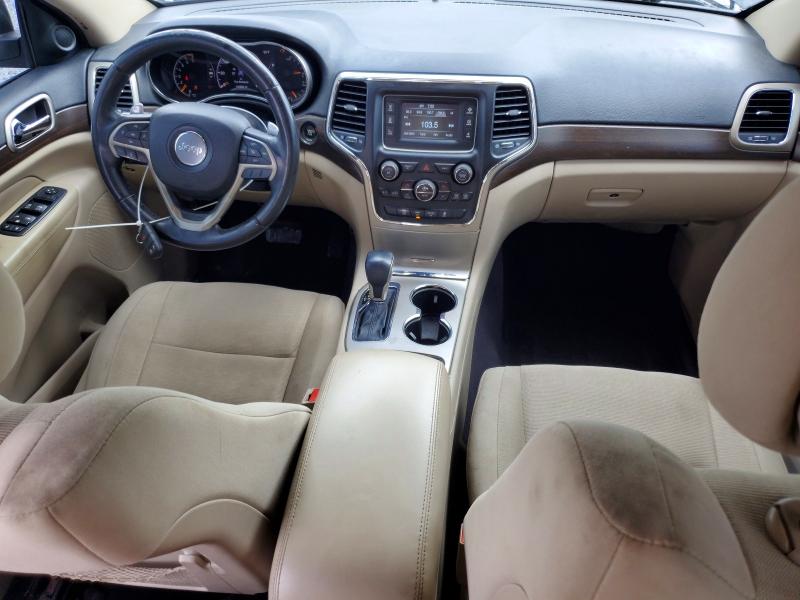 Aukcja sprzedaży 2016 Jeep Grand Cherokee, vin: 1C4RJEAG2GC344564, numer aukcji: 68804106