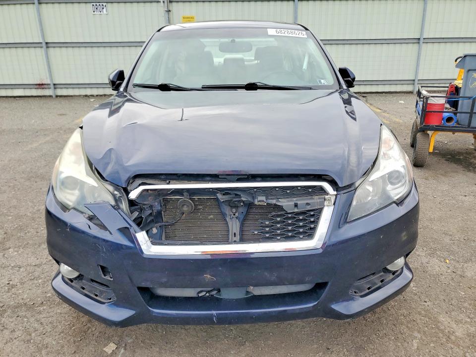 Aukcja sprzedaży 2014 Subaru Legacy, vin: 4S3BMBL64E3002736, numer aukcji: 68288626
