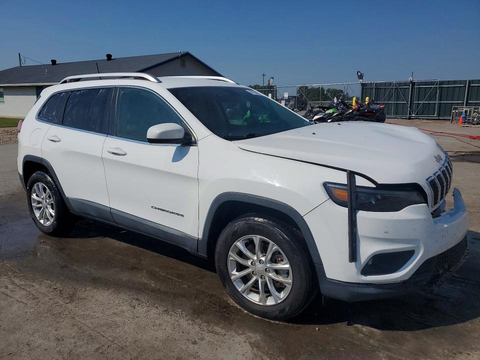 Aukcja sprzedaży 2019 Jeep Cherokee, vin: 1C4PJMCB8KD162440, numer aukcji: 67638216