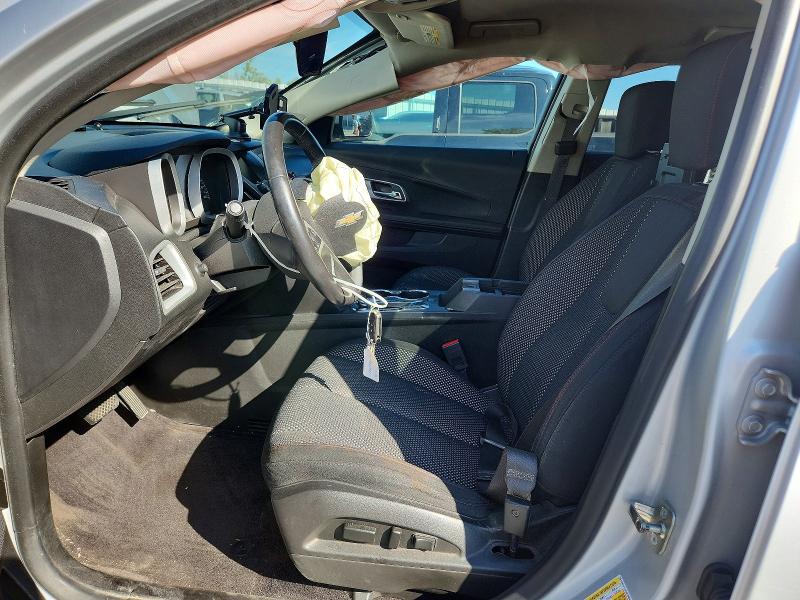 Продаж на аукціоні авто 2016 Chevrolet Equinox, vin: 2GNFLFE33G6235668, номер лоту: 68788086