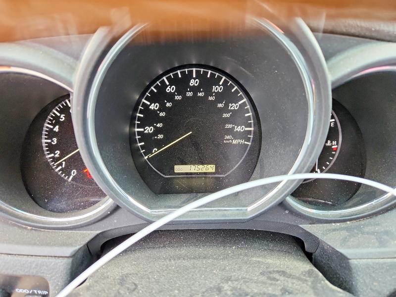Продаж на аукціоні авто 2007 Lexus Rx, vin: 2T2GK31U27C019401, номер лоту: 68664636