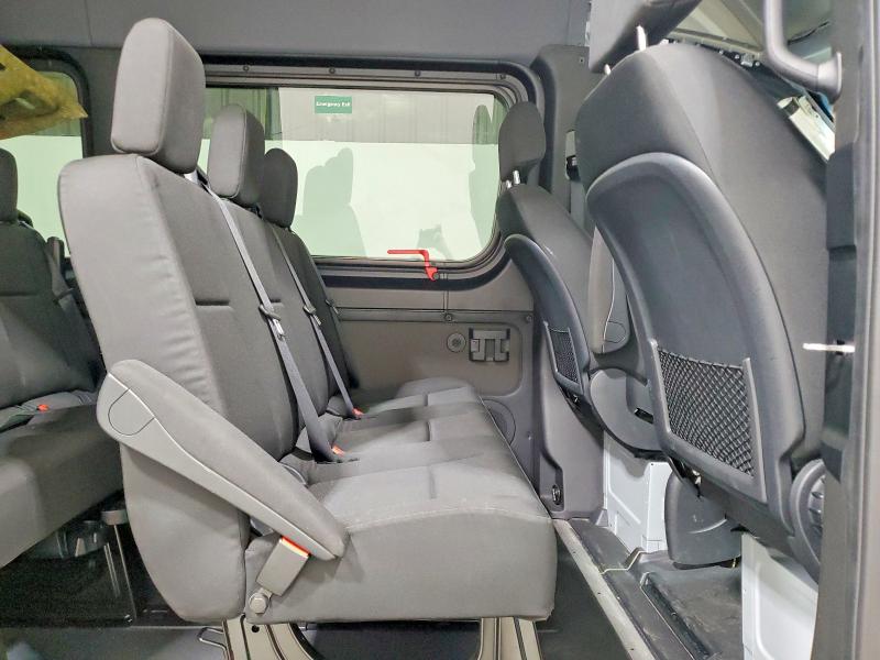 Продажа на аукционе авто 2026 Mercedes-benz Sprinter, vin: W1Z4KGHY3TT609074, номер лота: 70101286