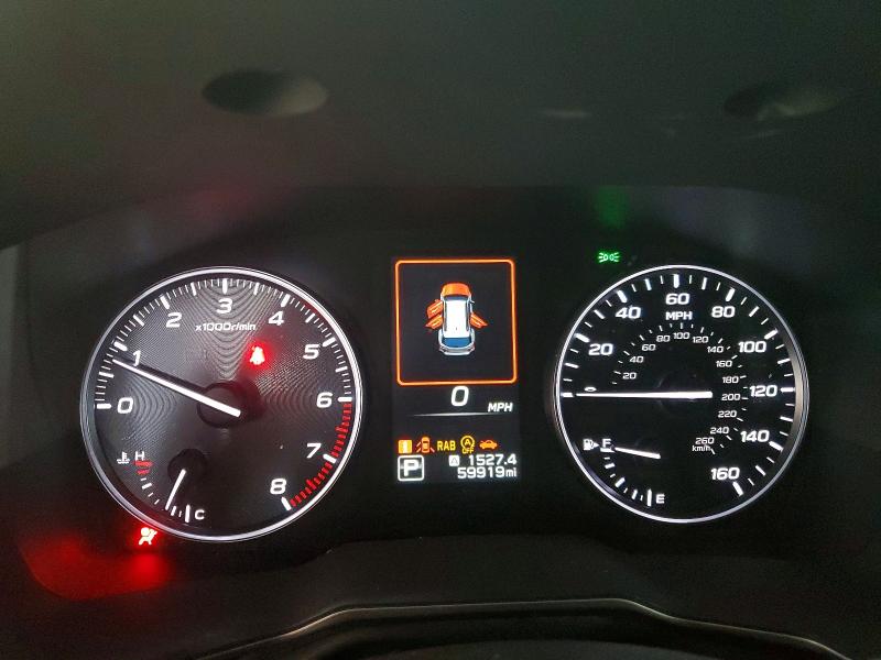 Продажа на аукционе авто 2022 Subaru Outback, vin: 4S4BTGLD9N3283085, номер лота: 70143586