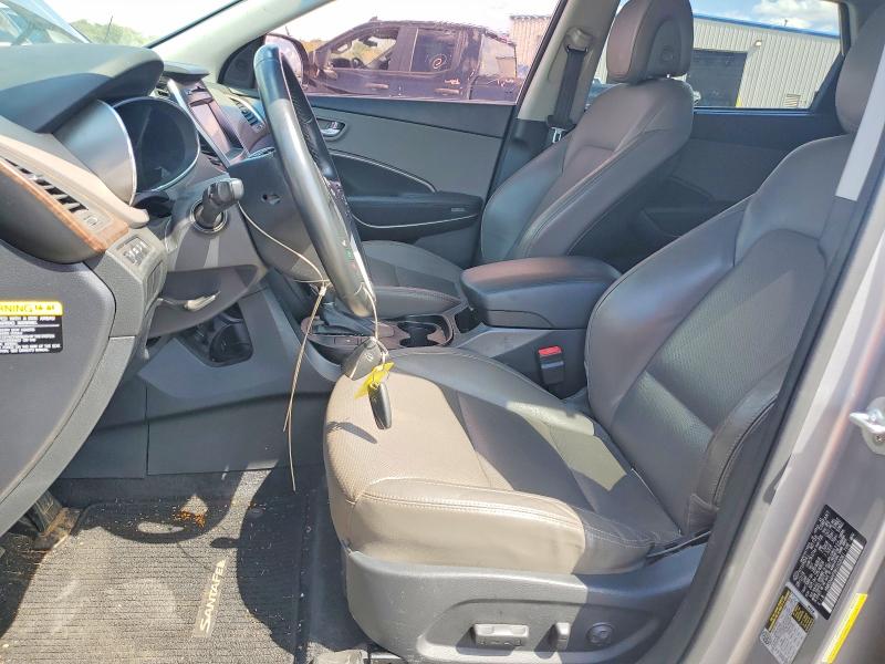 68998736 :رقم المزاد ، KM8SN4HF8KU303061 vin ، 2019 Hyundai Santa Fe Xl مزاد بيع